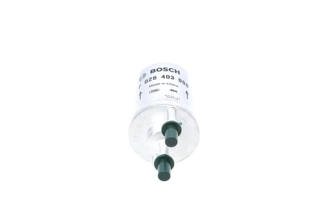 Bosch Fuel filter – price 95 PLN