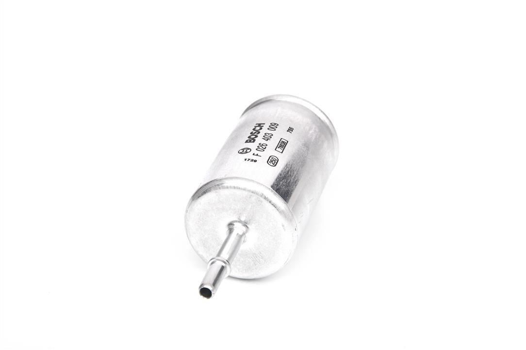 Bosch Fuel filter – price 47 PLN