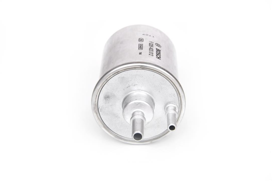 Bosch Fuel filter – price 89 PLN