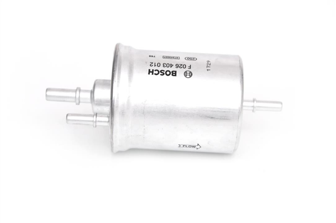 Buy Bosch F026403012 – good price at EXIST.AE!