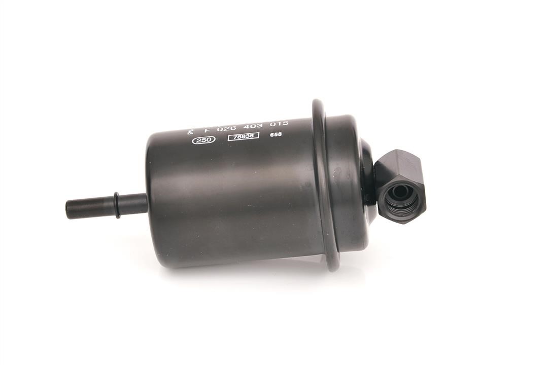 Bosch Fuel filter – price 47 PLN