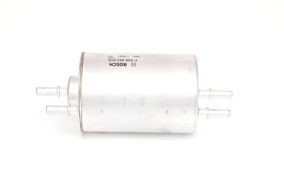 Fuel filter Bosch F 026 403 016