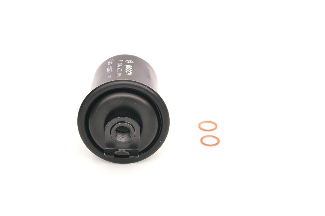 Bosch Fuel filter – price [object Object] PLN