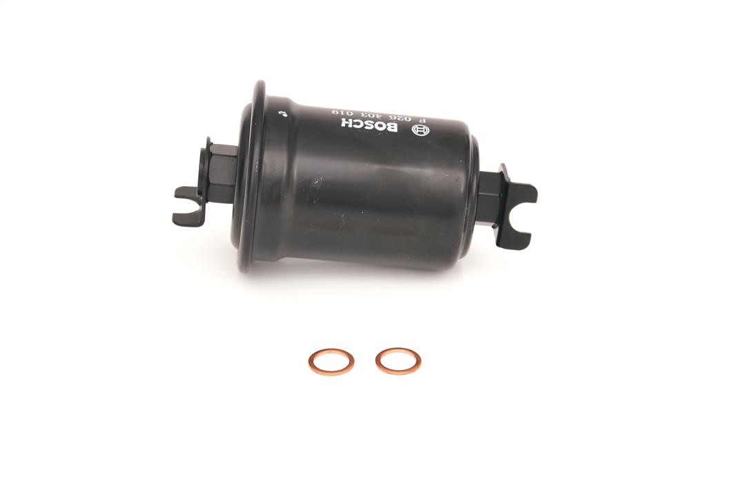 Buy Bosch F026403019 – good price at EXIST.AE!