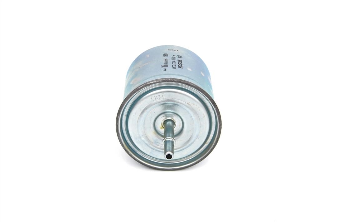 Bosch Fuel filter – price 88 PLN