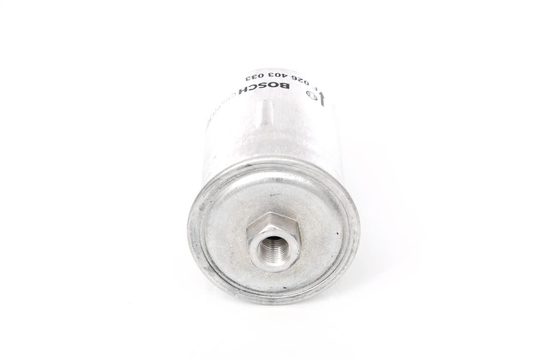 Buy Bosch F026403033 – good price at EXIST.AE!