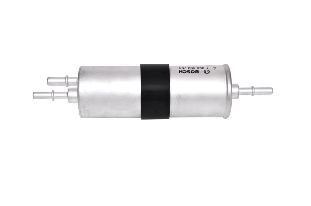 Bosch Fuel filter – price 123 PLN