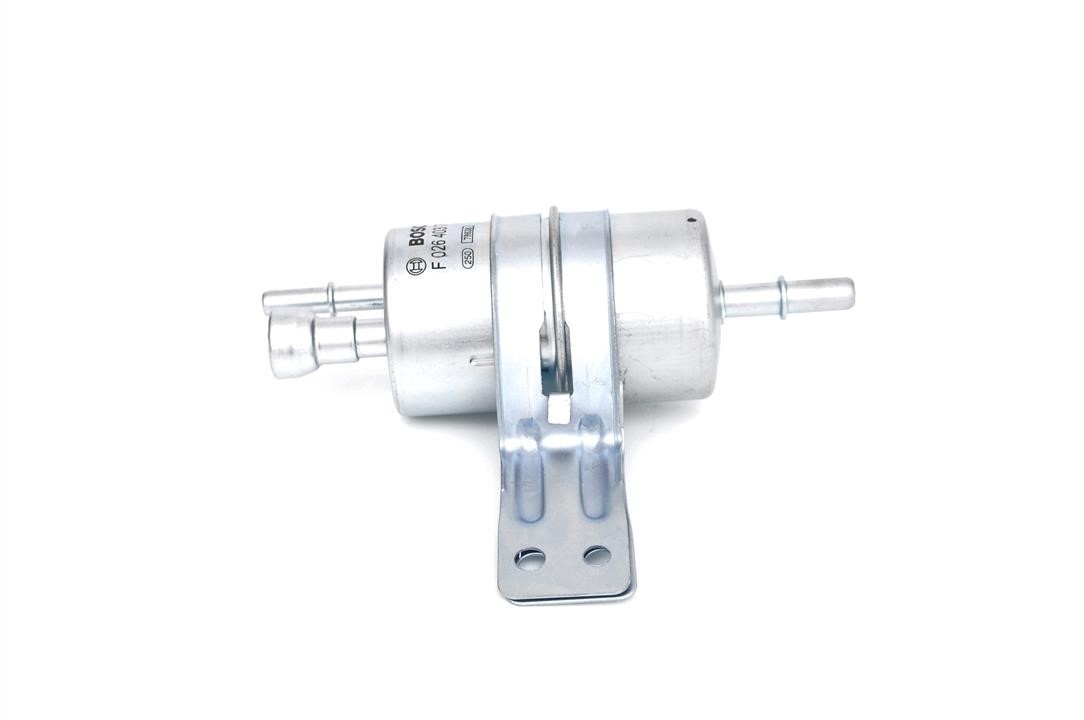 Bosch Fuel filter – price 120 PLN