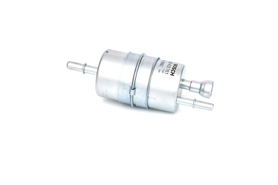 Fuel filter Bosch F 026 403 761
