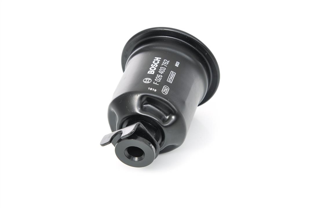 Fuel filter Bosch F 026 403 762