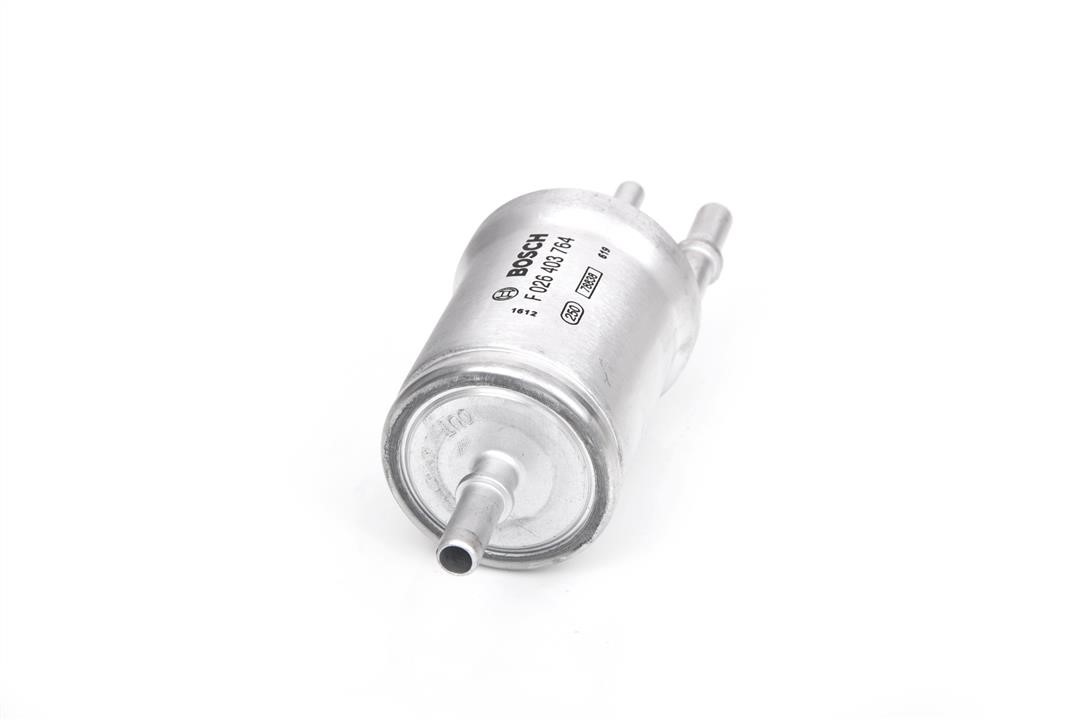 Fuel filter Bosch F 026 403 764