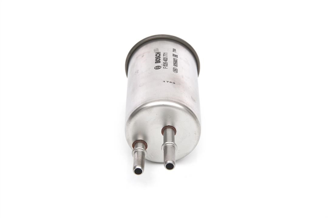 Bosch Fuel filter – price 90 PLN