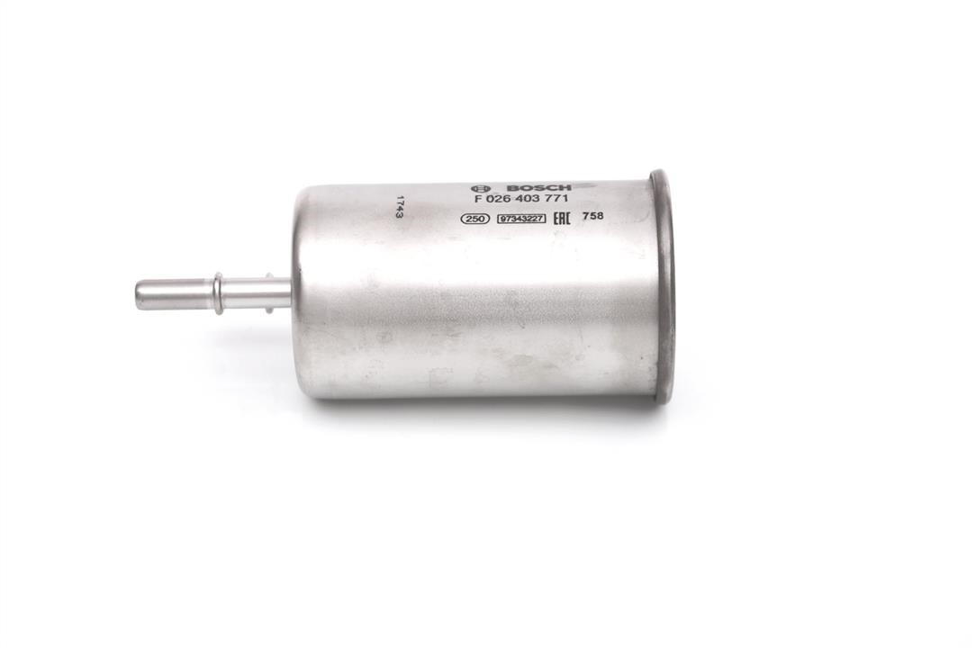 Buy Bosch F026403771 – good price at EXIST.AE!