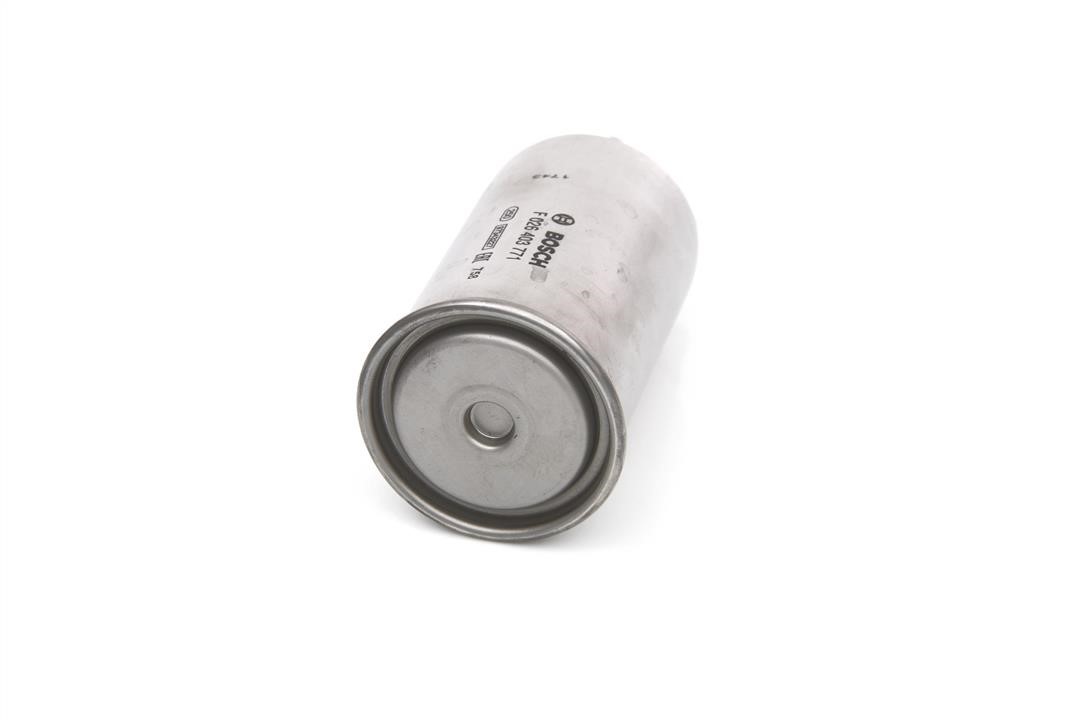 Fuel filter Bosch F 026 403 771