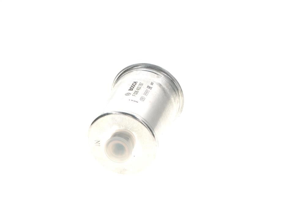 Fuel filter Bosch F 026 403 787