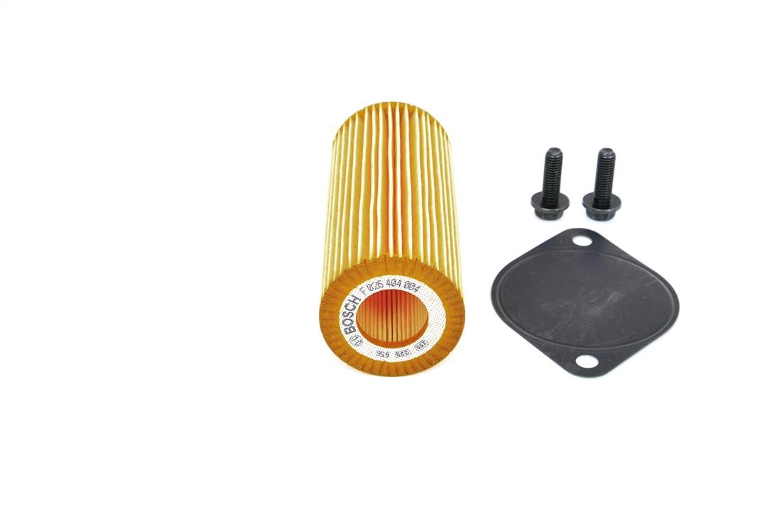 Bosch Automatic transmission filter – price [object Object] PLN