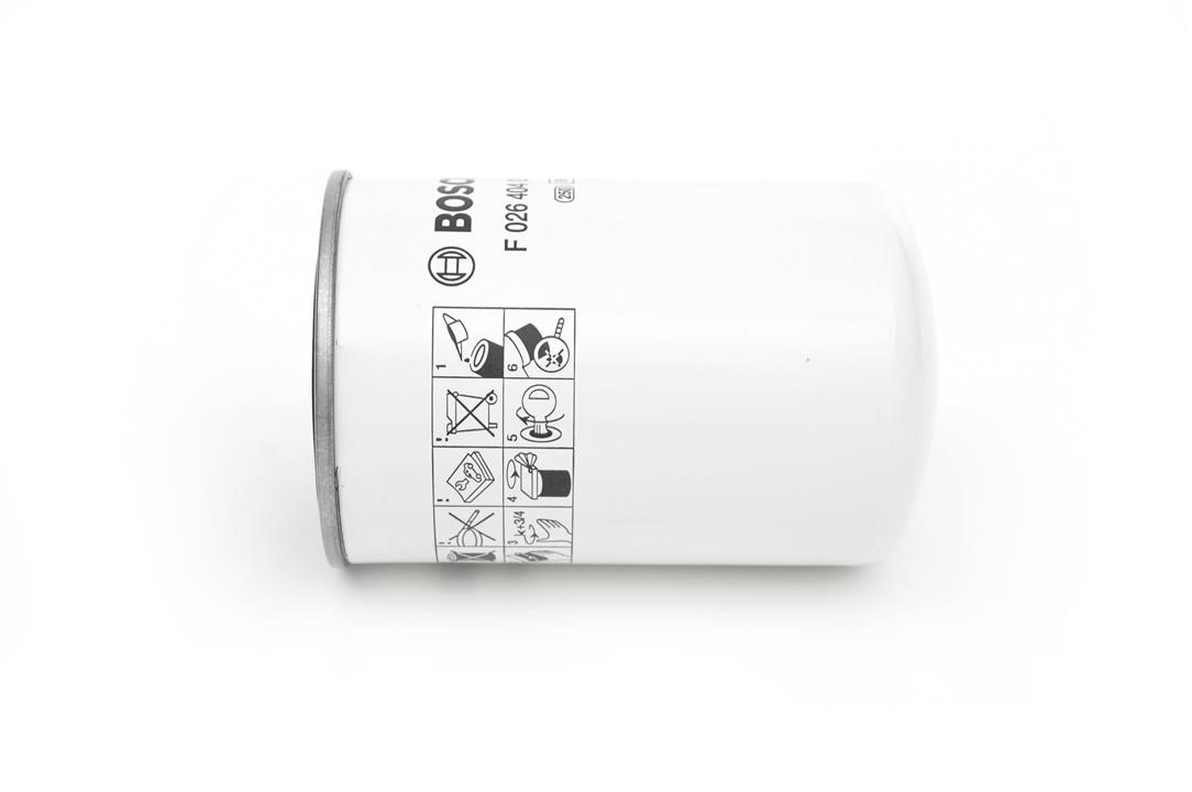 Bosch Cooling liquid filter – price