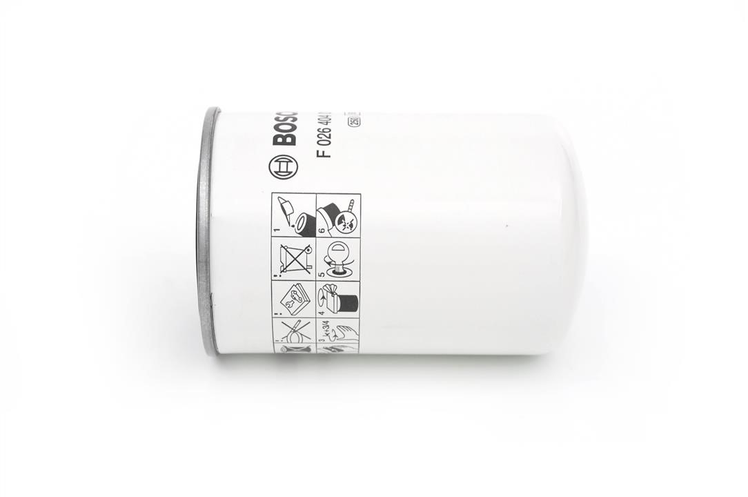 Buy Bosch F026404011 – good price at EXIST.AE!