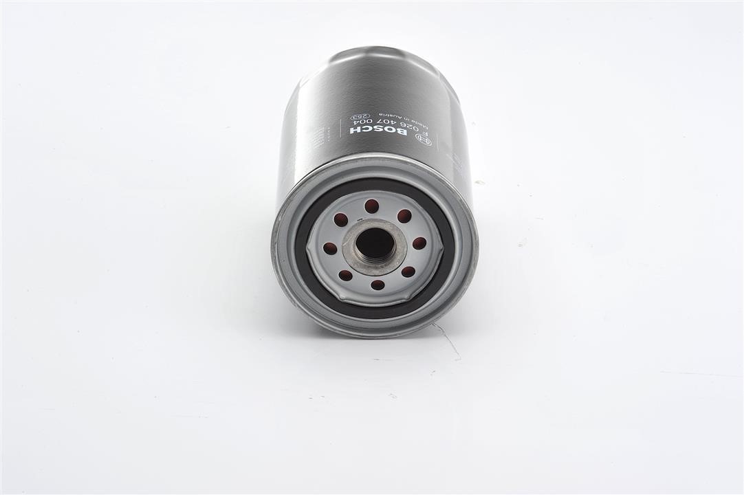 Bosch Oil Filter – price 42 PLN