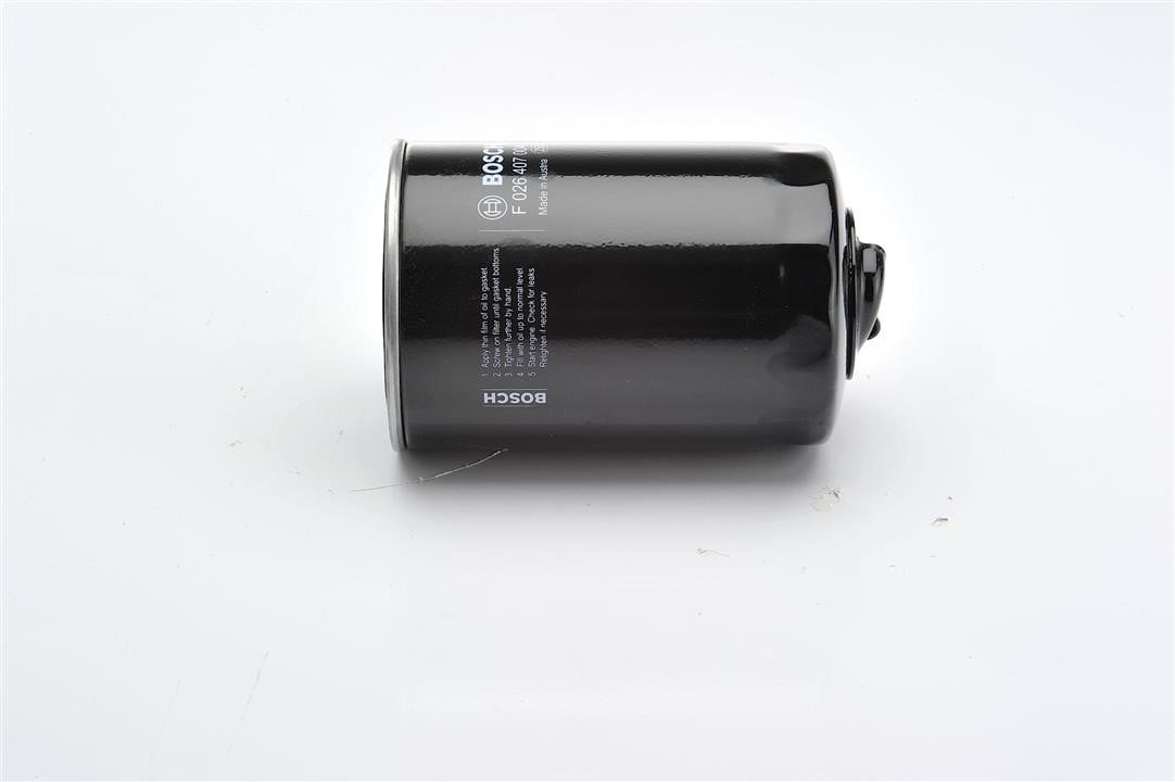 Buy Bosch F026407004 – good price at EXIST.AE!