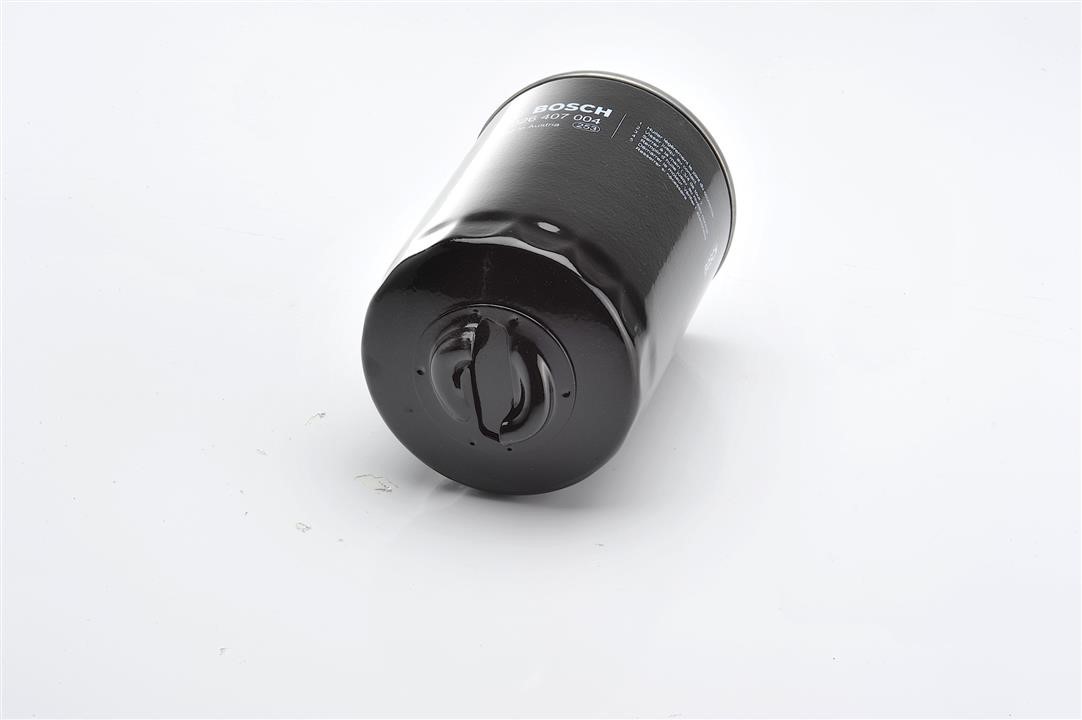 Oil Filter Bosch F 026 407 004