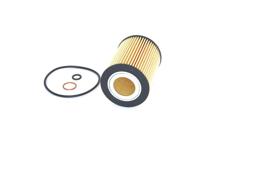 Oil Filter Bosch F 026 407 010