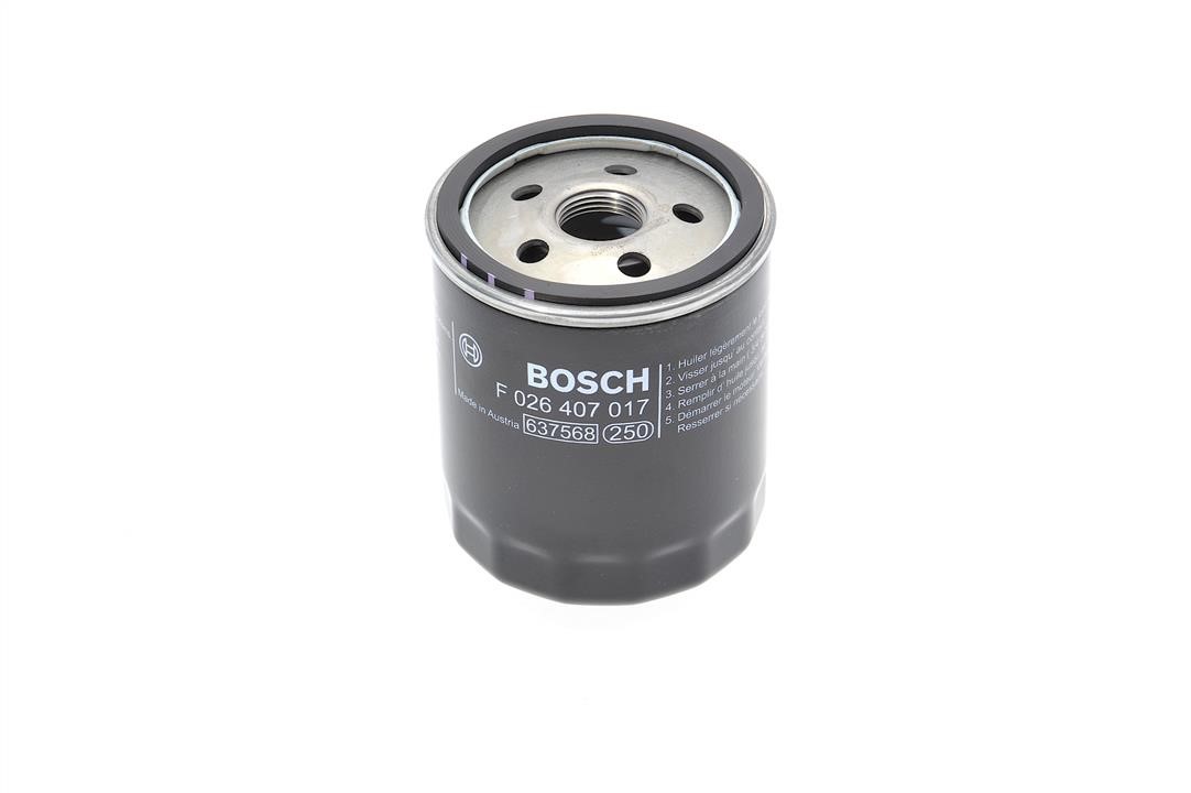 Buy Bosch F026407017 – good price at EXIST.AE!