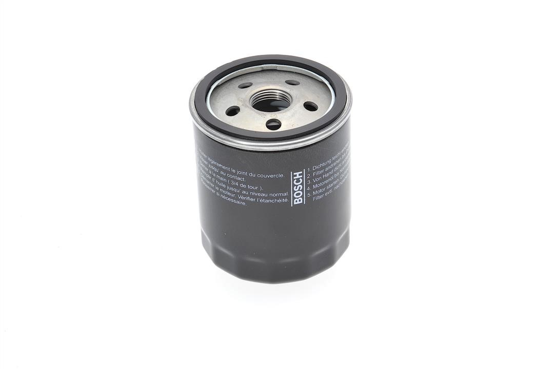 Oil Filter Bosch F 026 407 017