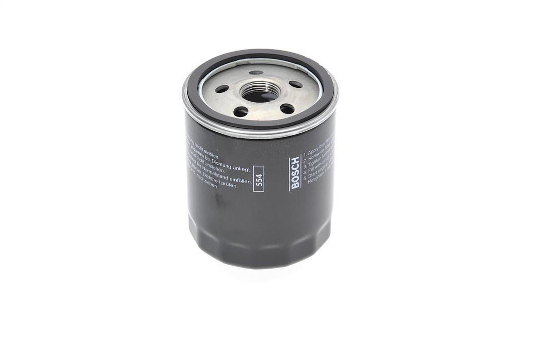 Bosch Oil Filter – price 29 PLN