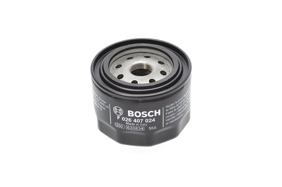 Bosch Oil Filter – price [object Object] PLN