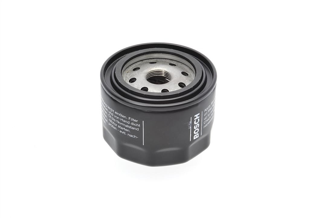 Oil Filter Bosch F 026 407 024