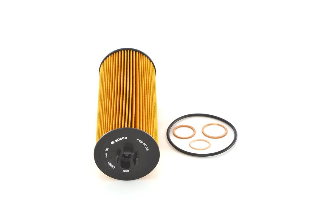 Buy Bosch F 026 407 026 at a low price in United Arab Emirates!