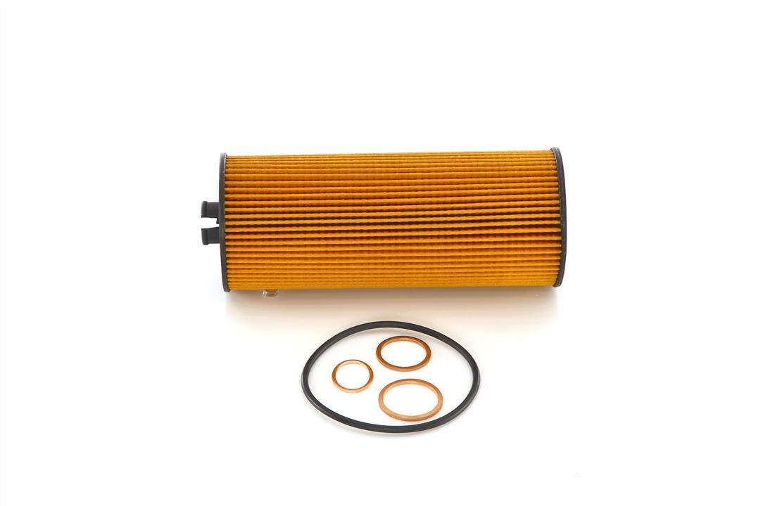 Bosch Oil Filter – price 31 PLN