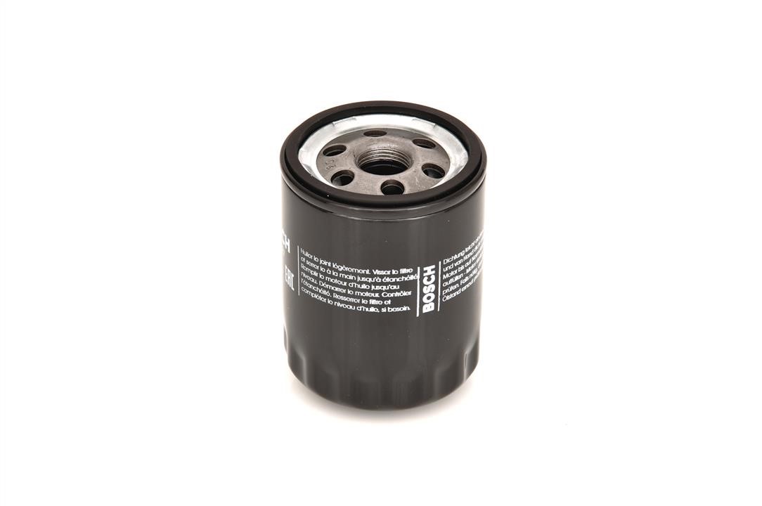 Bosch Oil Filter – price 38 PLN