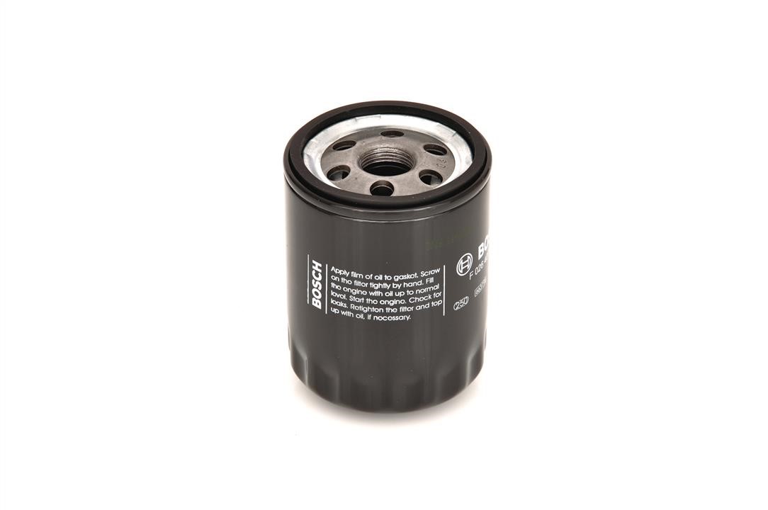 Oil Filter Bosch F 026 407 027