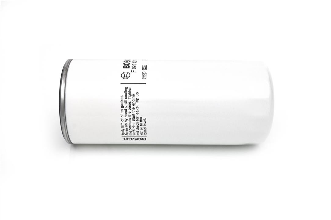 Buy Bosch F026407043 – good price at EXIST.AE!