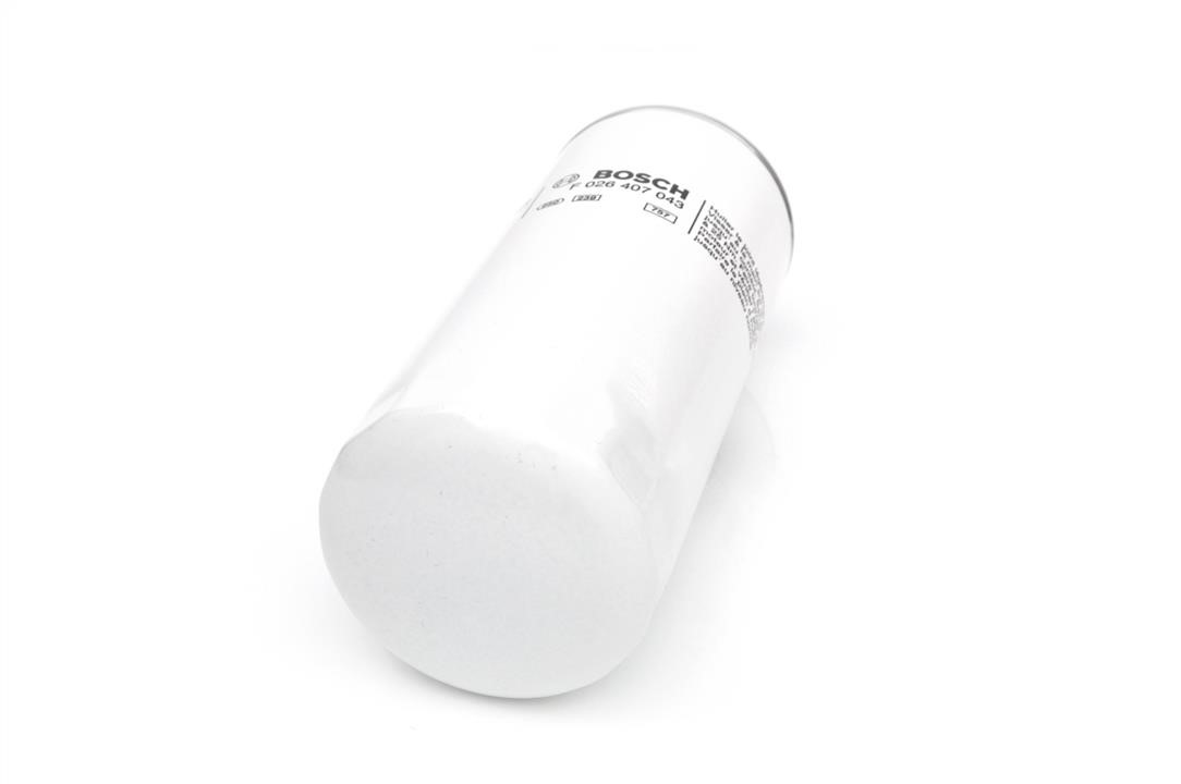 Oil Filter Bosch F 026 407 043