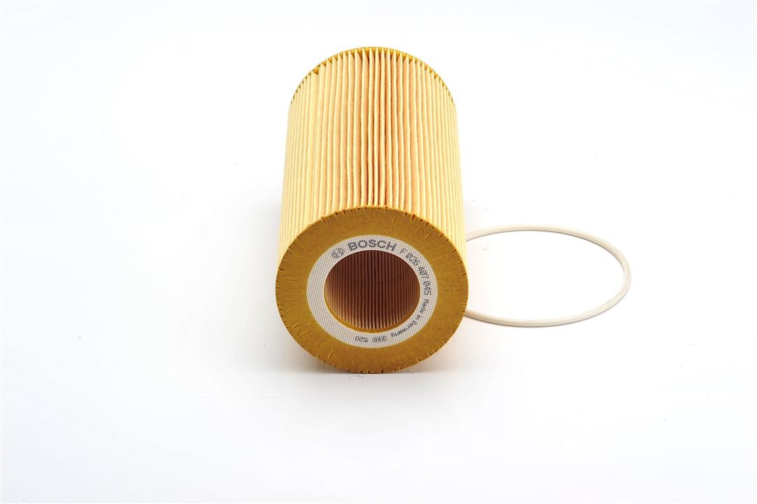Bosch Oil Filter – price 87 PLN