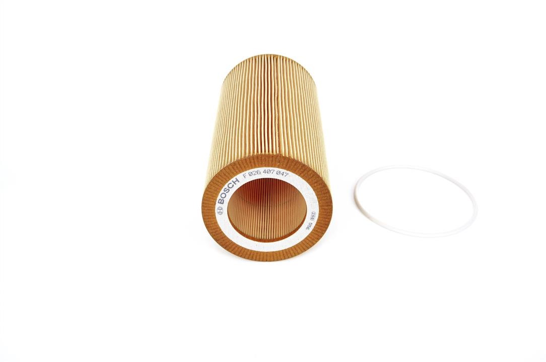 Bosch Oil Filter – price [object Object] PLN