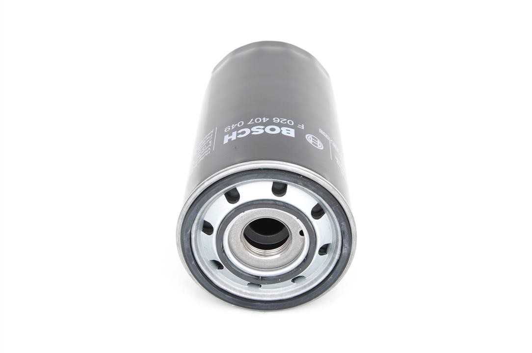 Buy Bosch F026407049 – good price at EXIST.AE!