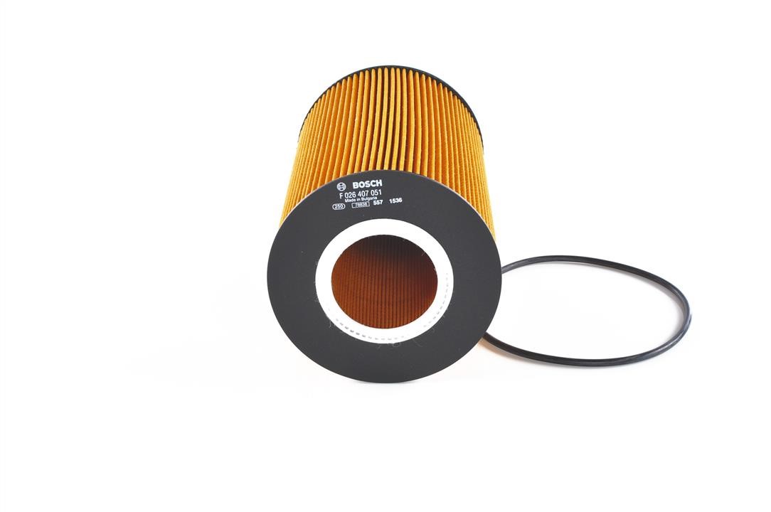 Bosch Oil Filter – price [object Object] PLN
