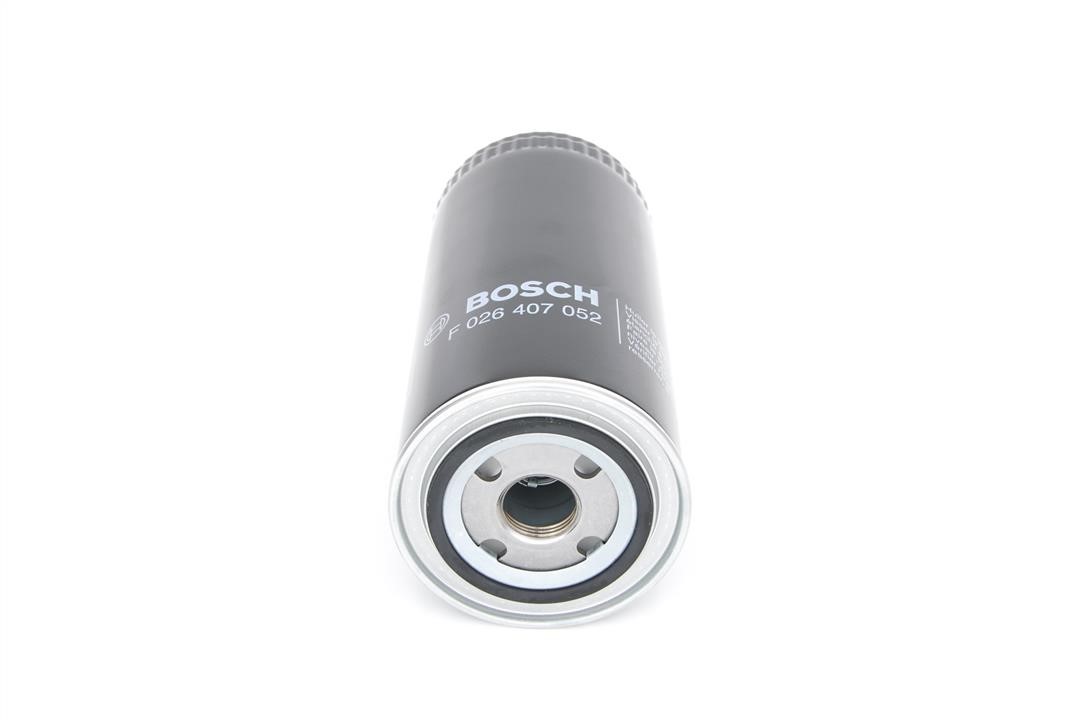 Bosch Oil filter for special equipment – price [object Object] PLN