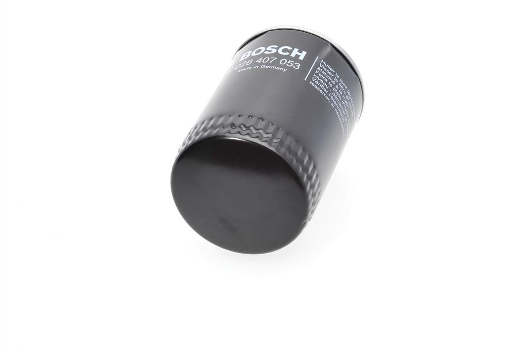Oil Filter Bosch F 026 407 053
