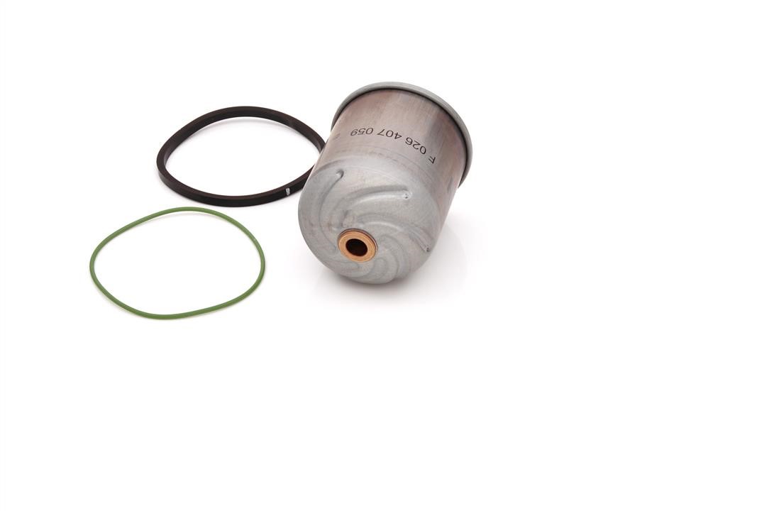 Oil Filter Bosch F 026 407 059