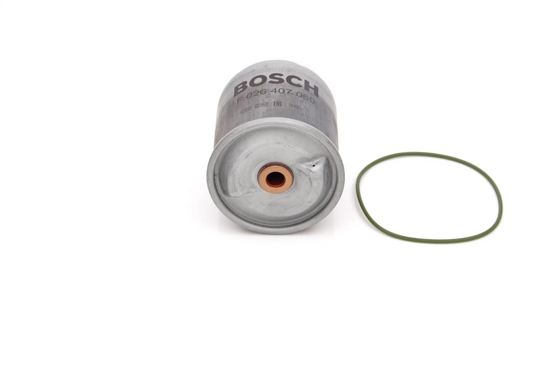 Bosch Oil Filter – price 77 PLN