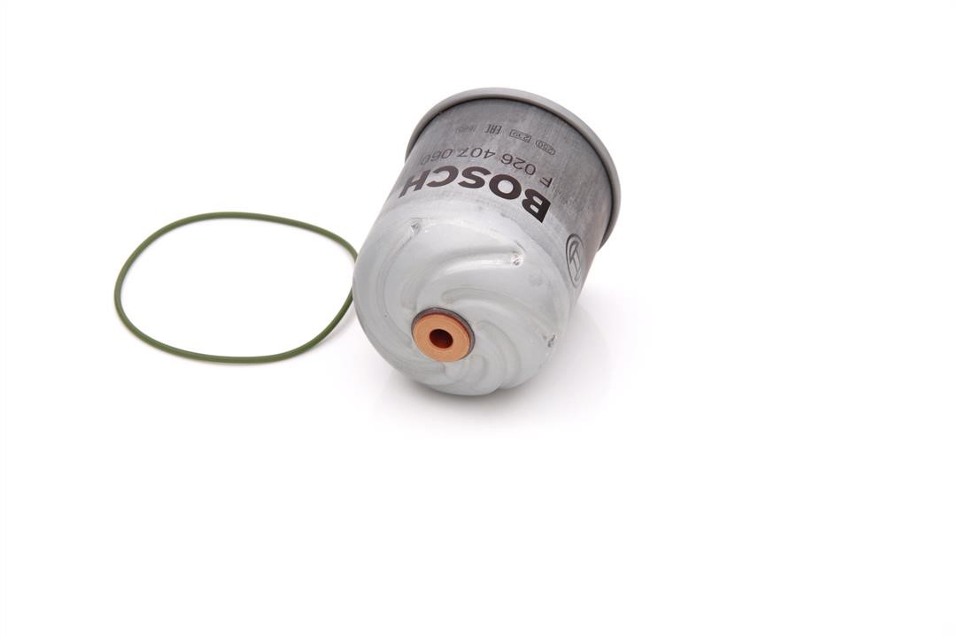 Oil Filter Bosch F 026 407 060