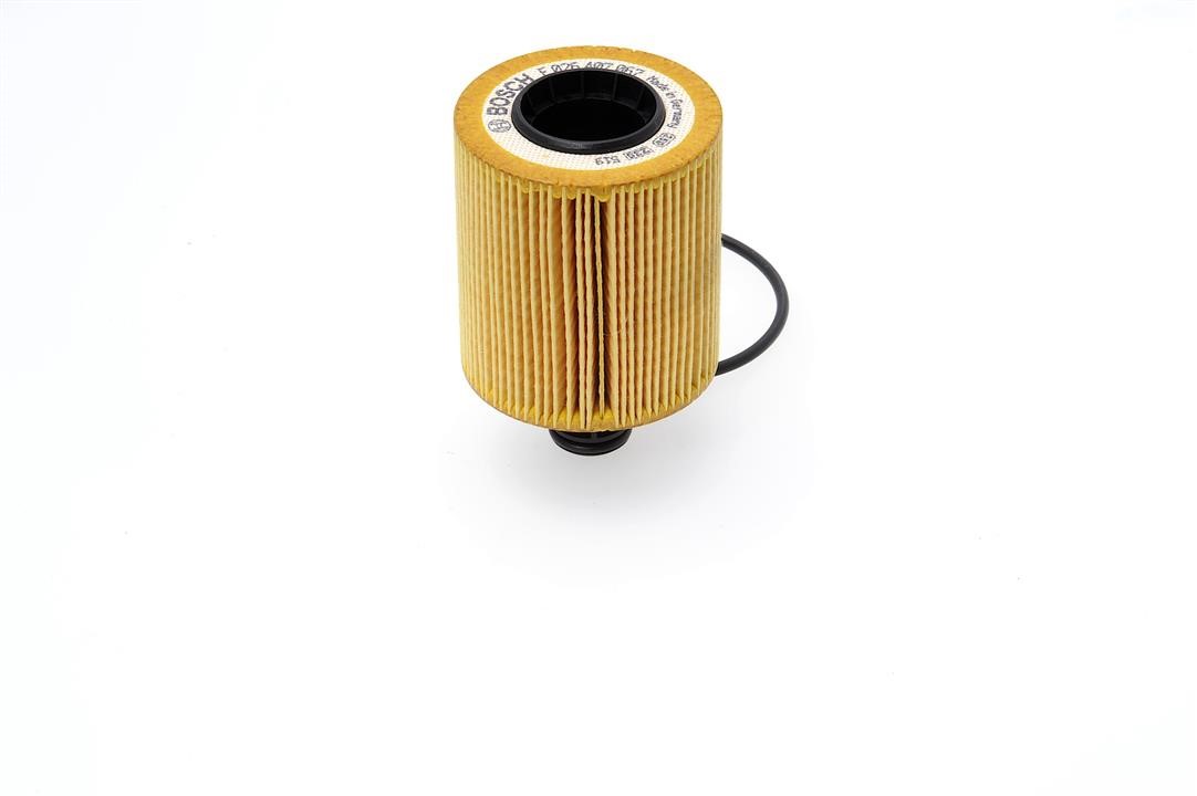Bosch Oil Filter – price 36 PLN