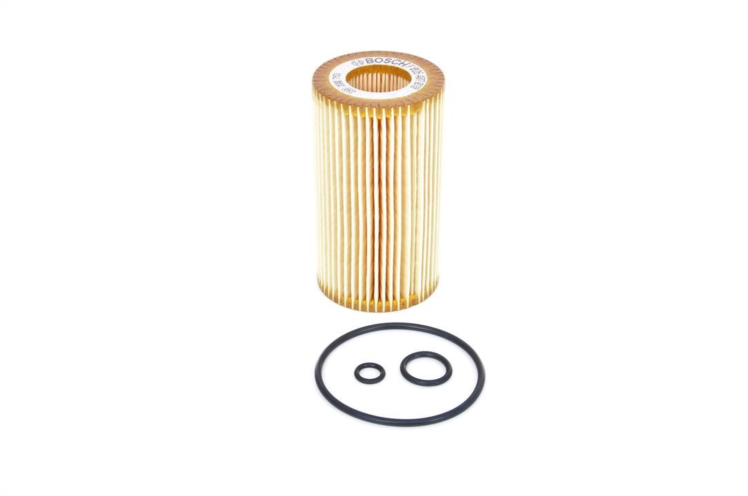 Bosch Oil Filter – price 33 PLN