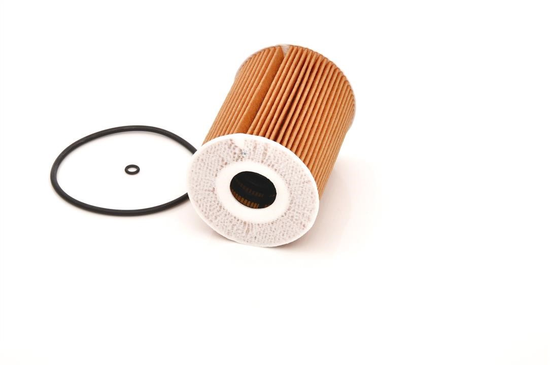 Oil Filter Bosch F 026 407 076