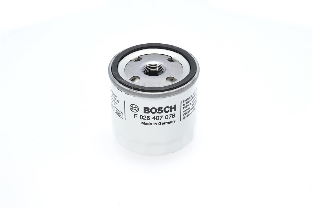 Buy Bosch F026407078 – good price at EXIST.AE!